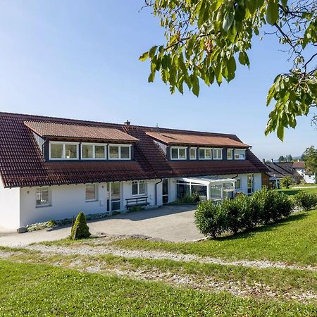 Ferienwohnung Buchmann Deggenhausertal Eksteriør billede