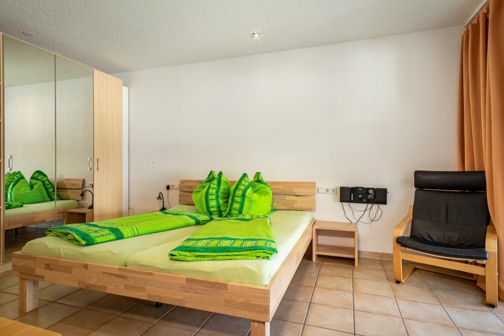 Ferienwohnung Buchmann Deggenhausertal Eksteriør billede