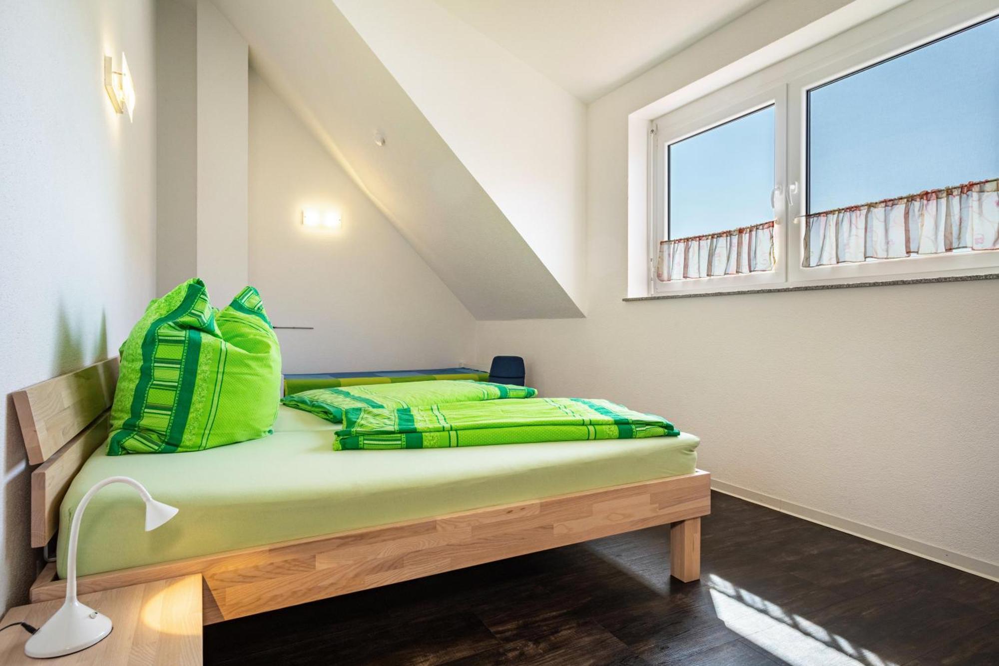 Ferienwohnung Buchmann Deggenhausertal Eksteriør billede
