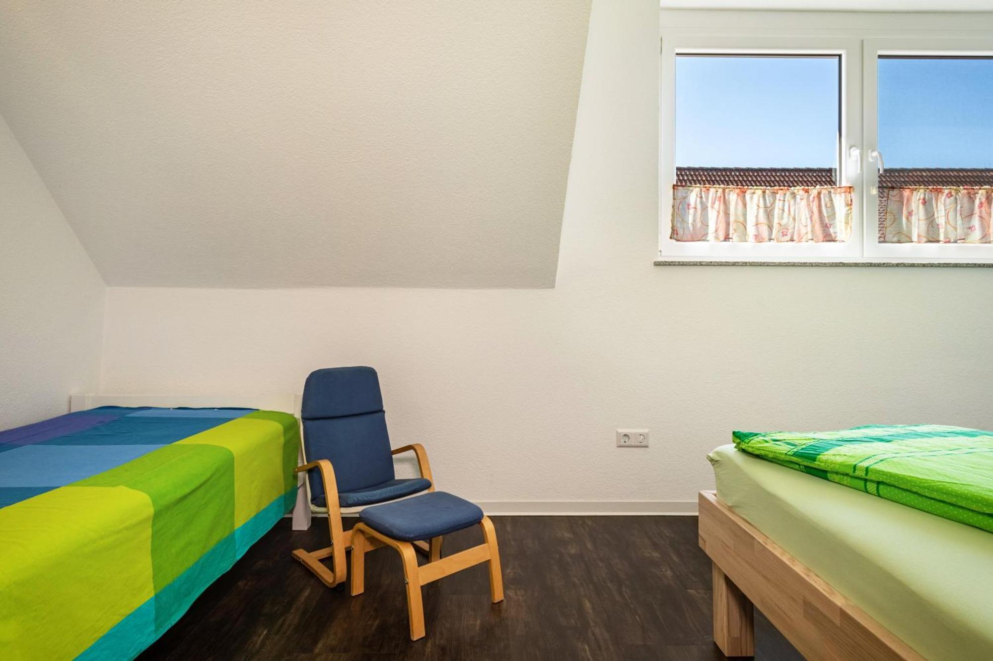 Ferienwohnung Buchmann Deggenhausertal Eksteriør billede