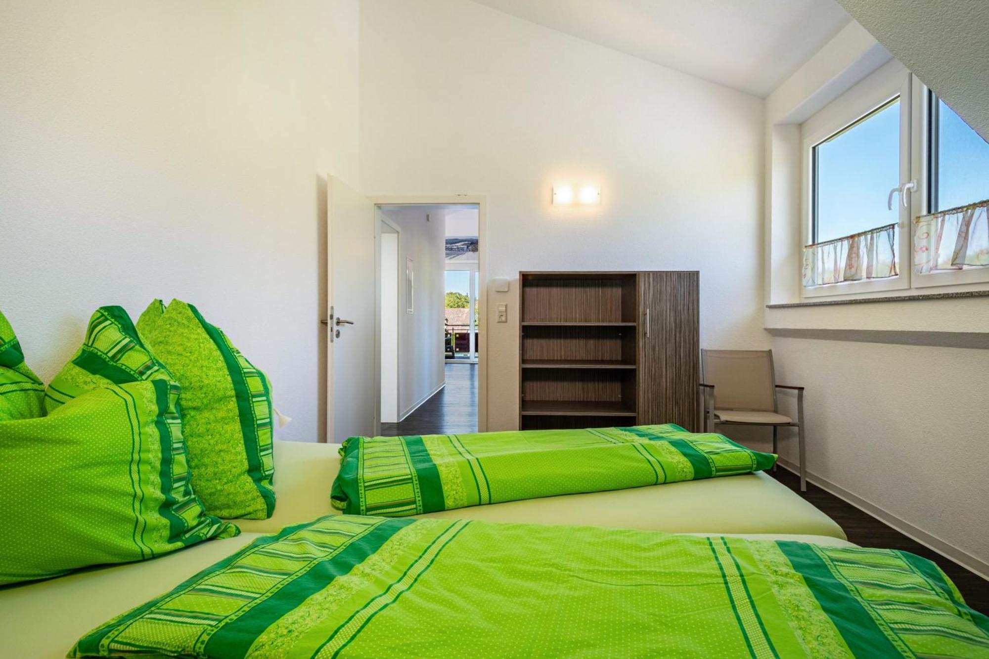 Ferienwohnung Buchmann Deggenhausertal Eksteriør billede