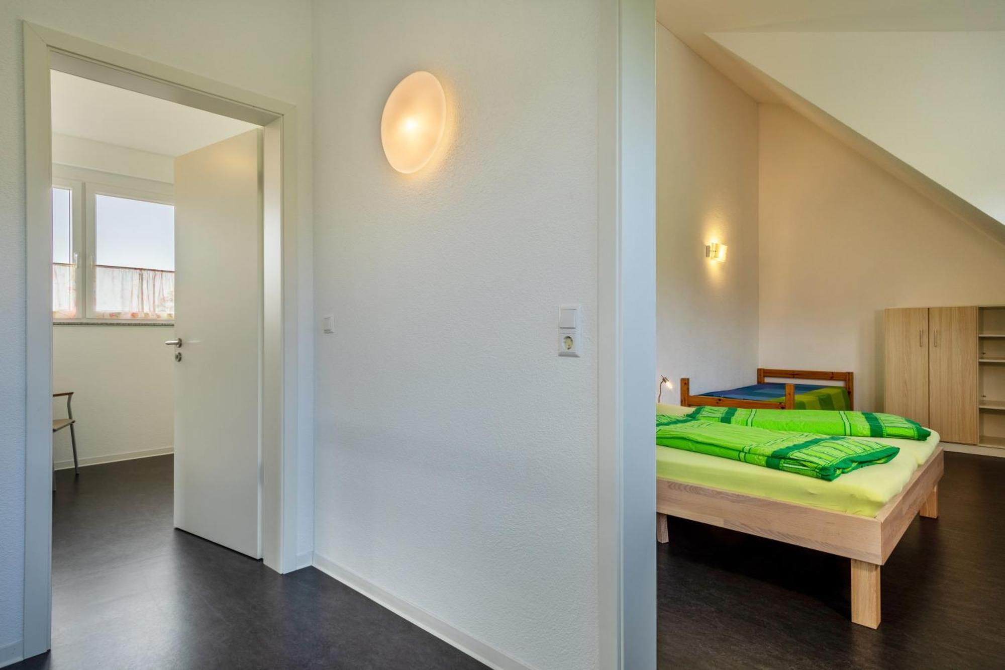 Ferienwohnung Buchmann Deggenhausertal Eksteriør billede