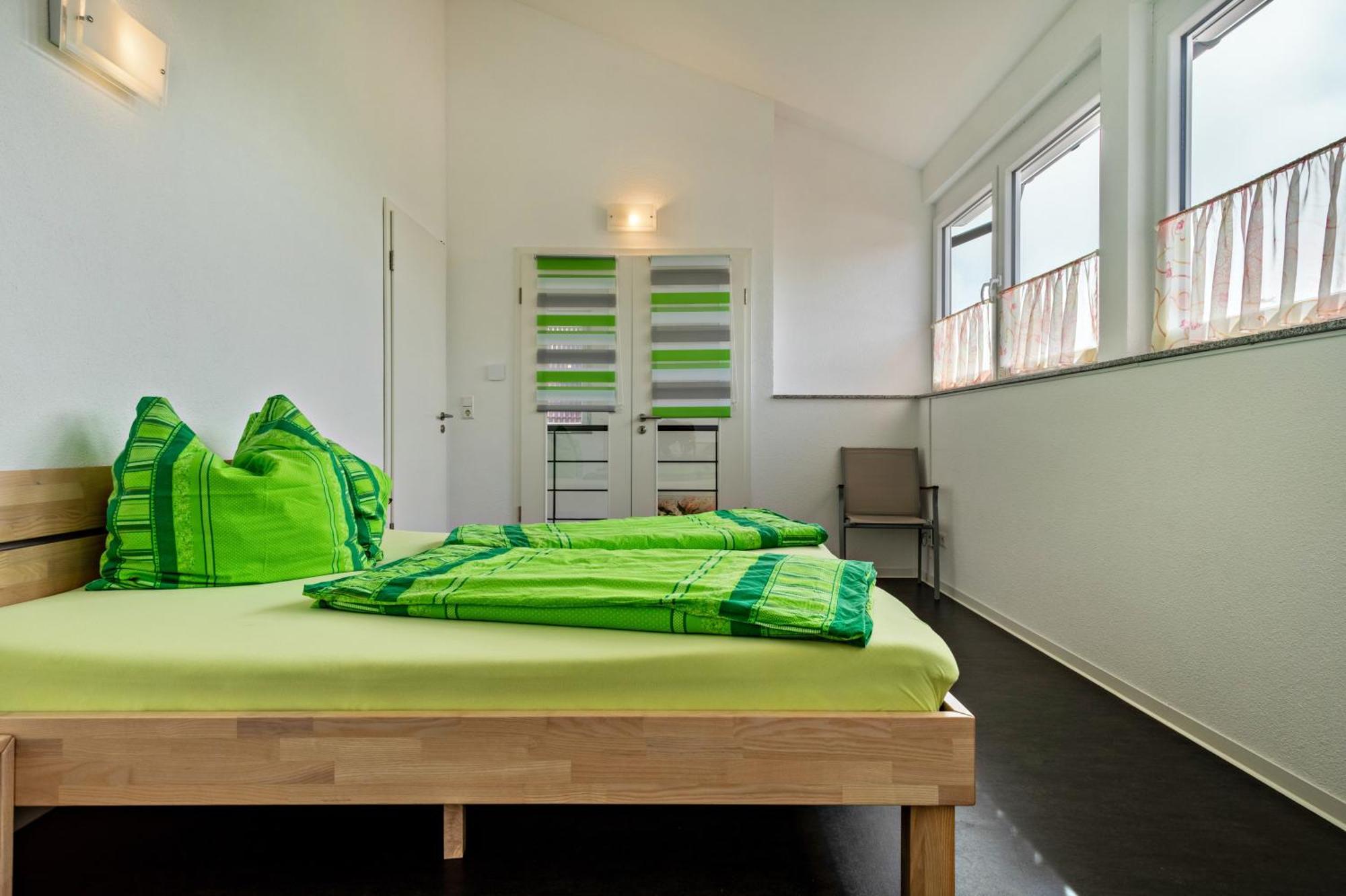 Ferienwohnung Buchmann Deggenhausertal Eksteriør billede