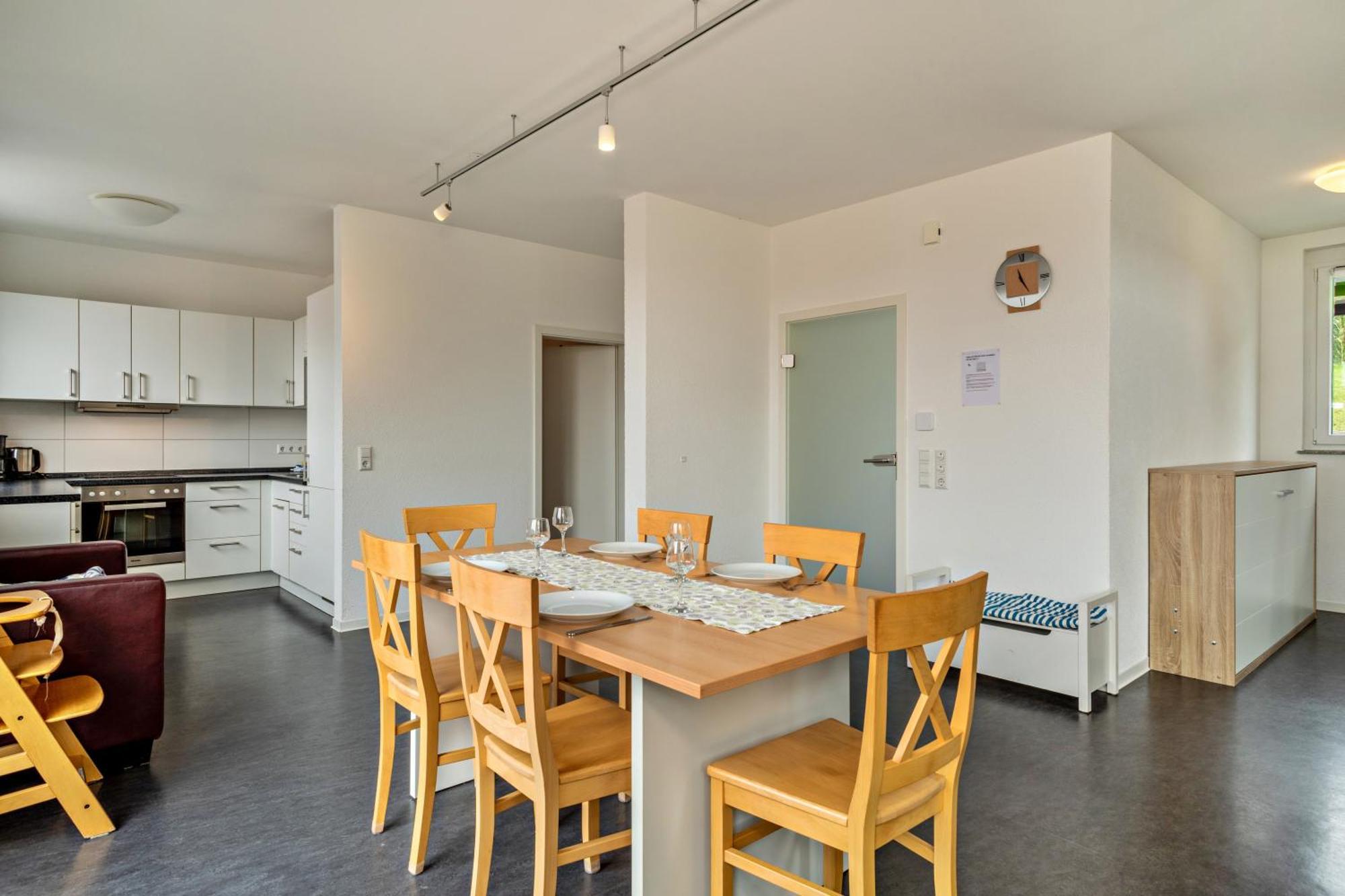 Ferienwohnung Buchmann Deggenhausertal Eksteriør billede